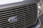 Ford F-150 FX2 Sport 2004 года